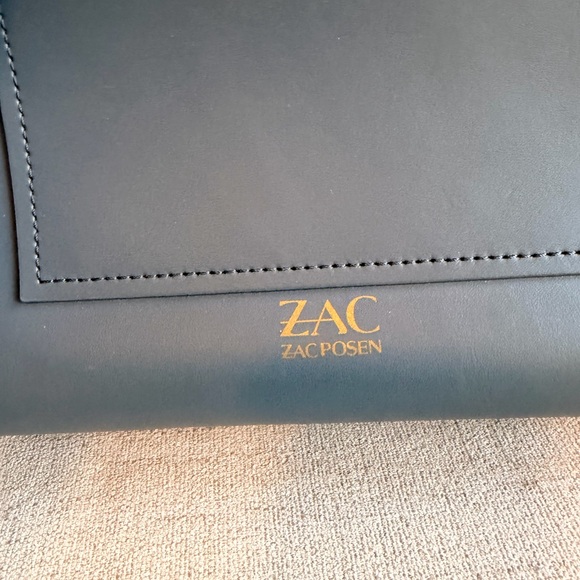 ZAC POSEN EARTHA Iconic Top Handle
Crossbody Bag - Picture 7 of 12
